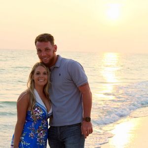 Meet your Posher, Brett